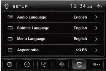 Car Stereo Video Receiver-21