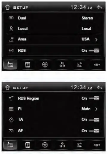 Car Stereo Video Receiver-25