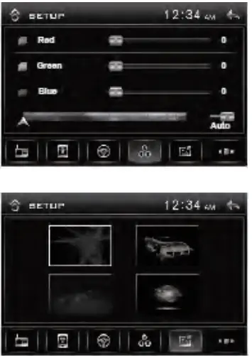 Car Stereo Video Receiver-31