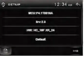 Car Stereo Video Receiver-34