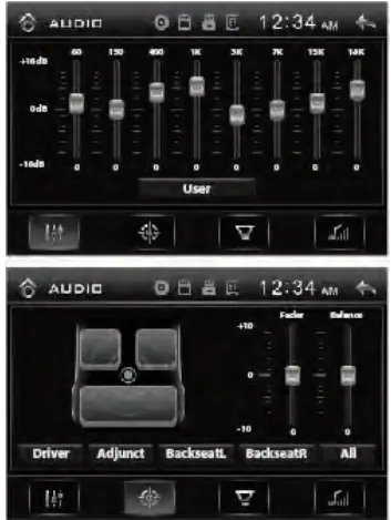 Car Stereo Video Receiver-36