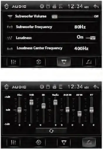 Car Stereo Video Receiver-37