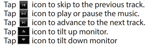 Car Stereo Video Receiver-54