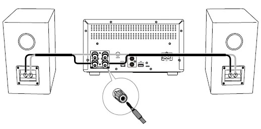 Kruger-Matz-KM1995-Stereo-HiFi-system-fig-5