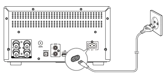 Kruger-Matz-KM1995-Stereo-HiFi-system-fig-8