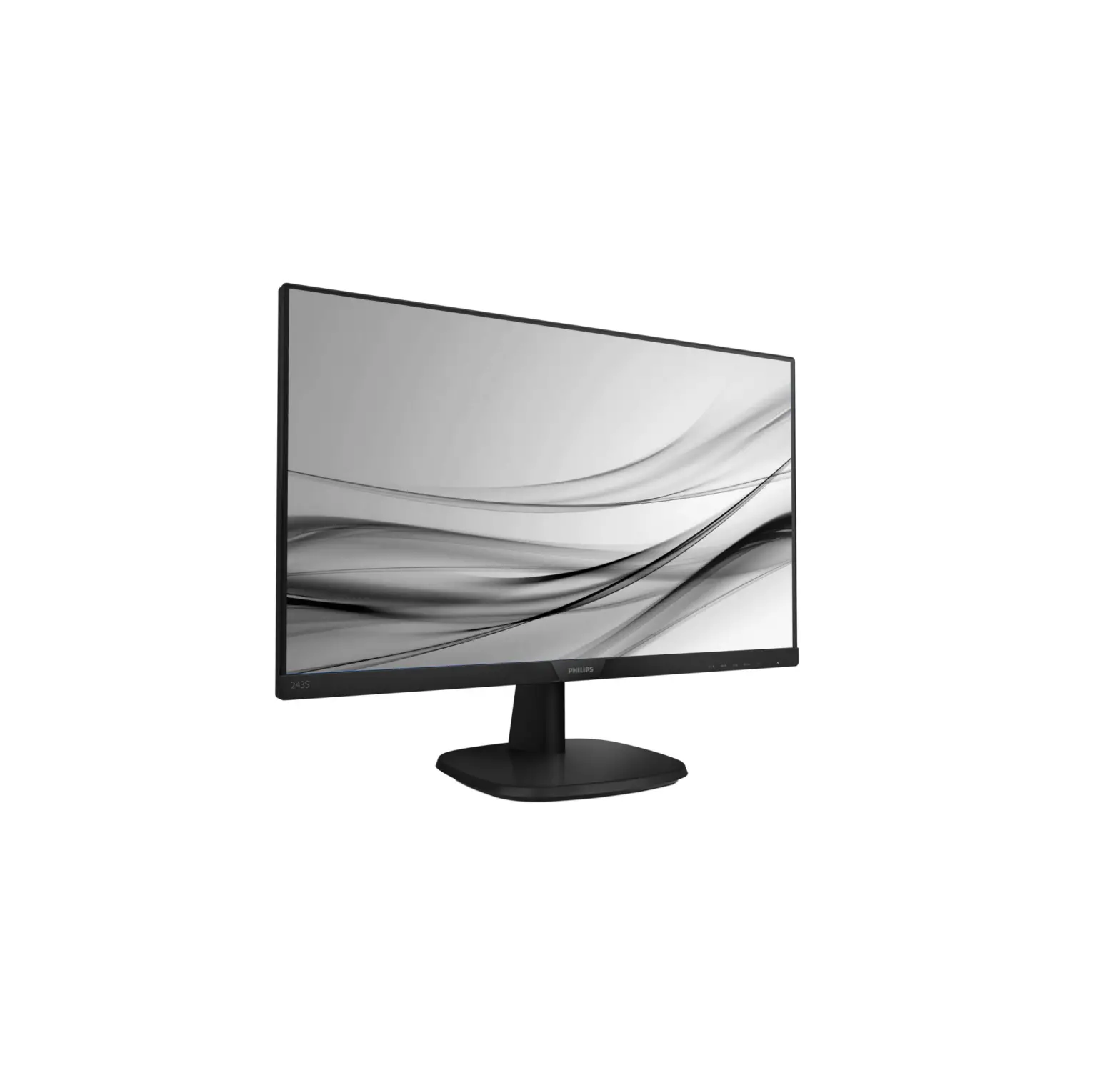 Philips 243s7 Smart Led Display User Guide Philips 243s7 Smart Led Display User Guide