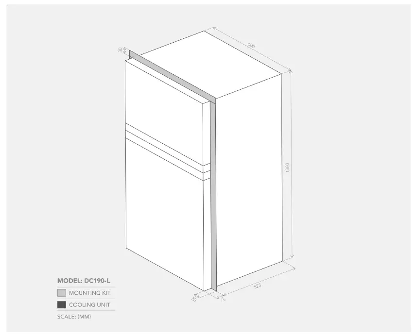 BUSHMAN-DC190L-Caravan-Marine-RV-Offgrid - (4)