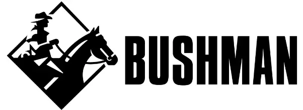 BUSHMAN-LOGO
