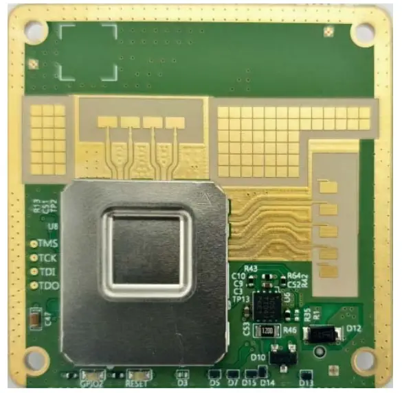 SMART RADAR RM68-51 Detection Sensor