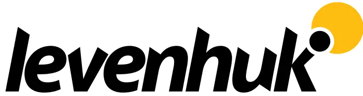 levenhuk logo