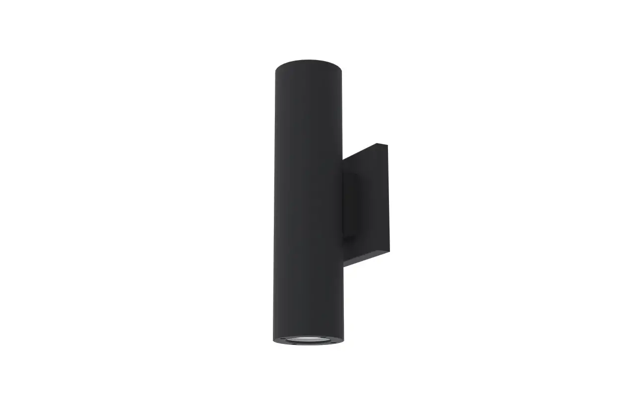 American Lighting Spkpl-vlt Series Spektrum+ 24 Watt Tunable Volta Led Wall Sconce Installation Guide