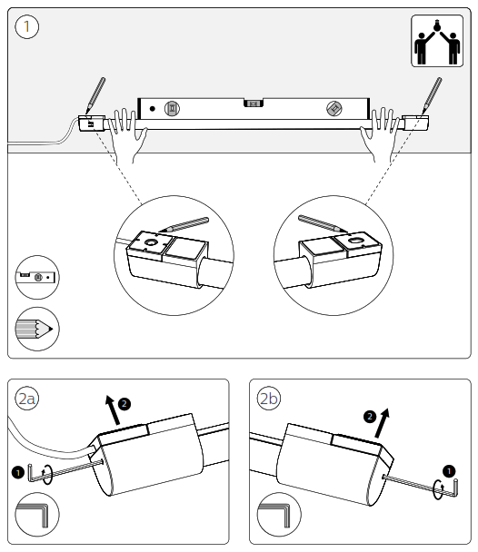 PHILIPS PHL465148 Signe Table Personal Wireless Lighting - 11