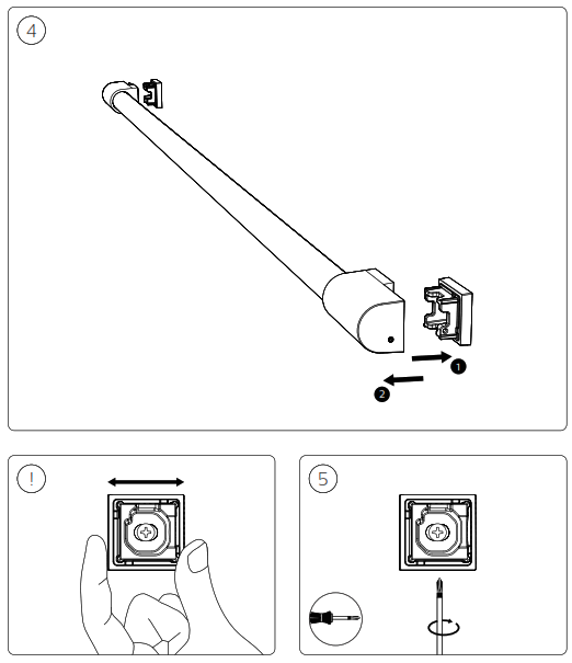 PHILIPS PHL465148 Signe Table Personal Wireless Lighting - 13