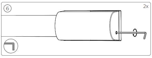 PHILIPS PHL465148 Signe Table Personal Wireless Lighting - 14