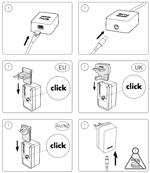 PHILIPS PHL465148 Signe Table Personal Wireless Lighting - 15