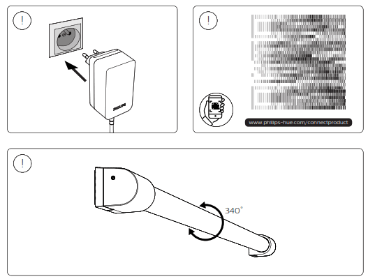 PHILIPS PHL465148 Signe Table Personal Wireless Lighting - 16