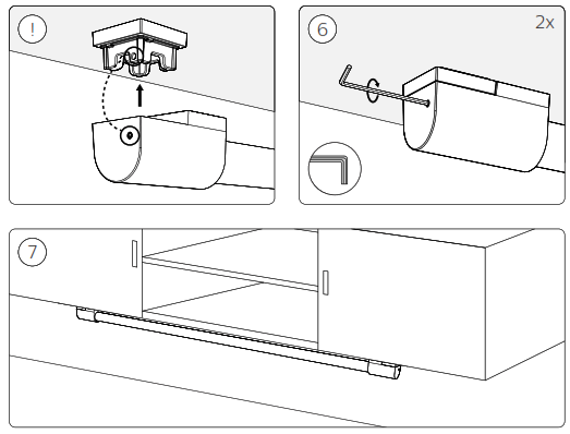 PHILIPS PHL465148 Signe Table Personal Wireless Lighting - 9