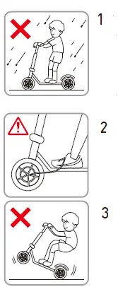 DUALTRON VICTOR LUXURY Personal Mobility-1