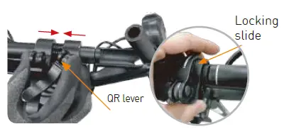 DUALTRON VICTOR LUXURY Personal Mobility-16