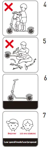 DUALTRON VICTOR LUXURY Personal Mobility-2