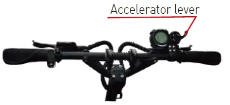 DUALTRON VICTOR LUXURY Personal Mobility-22