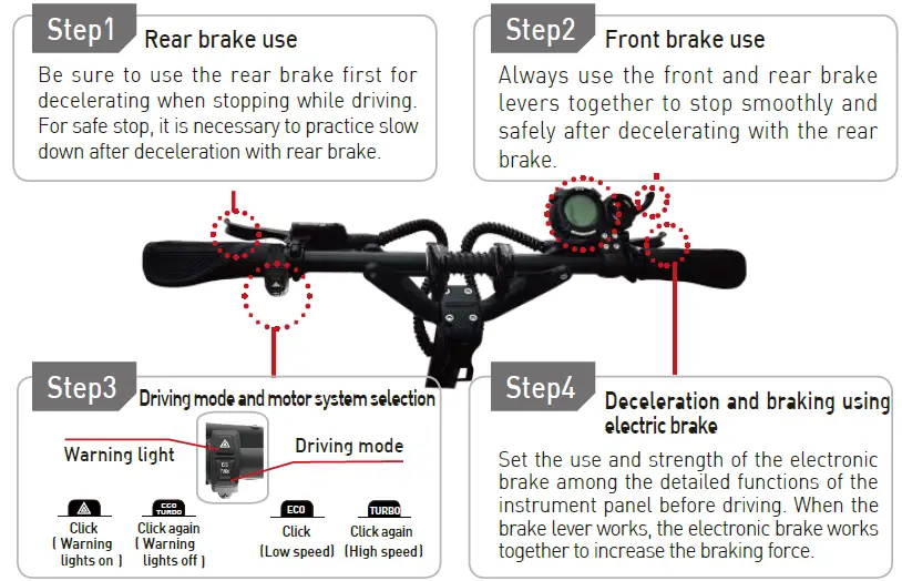 DUALTRON VICTOR LUXURY Personal Mobility-23