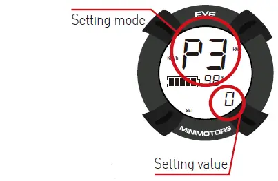 DUALTRON VICTOR LUXURY Personal Mobility-30