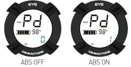 DUALTRON VICTOR LUXURY Personal Mobility-34