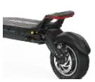DUALTRON VICTOR LUXURY Personal Mobility-39