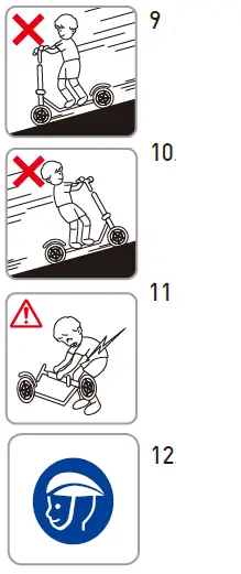 DUALTRON VICTOR LUXURY Personal Mobility-4