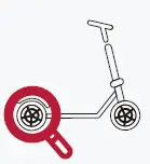 DUALTRON VICTOR LUXURY Personal Mobility-44