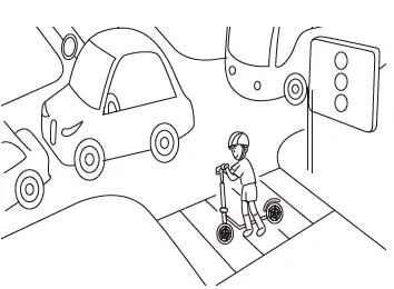 DUALTRON VICTOR LUXURY Personal Mobility-5