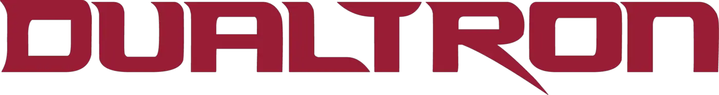 DUALTRON logo