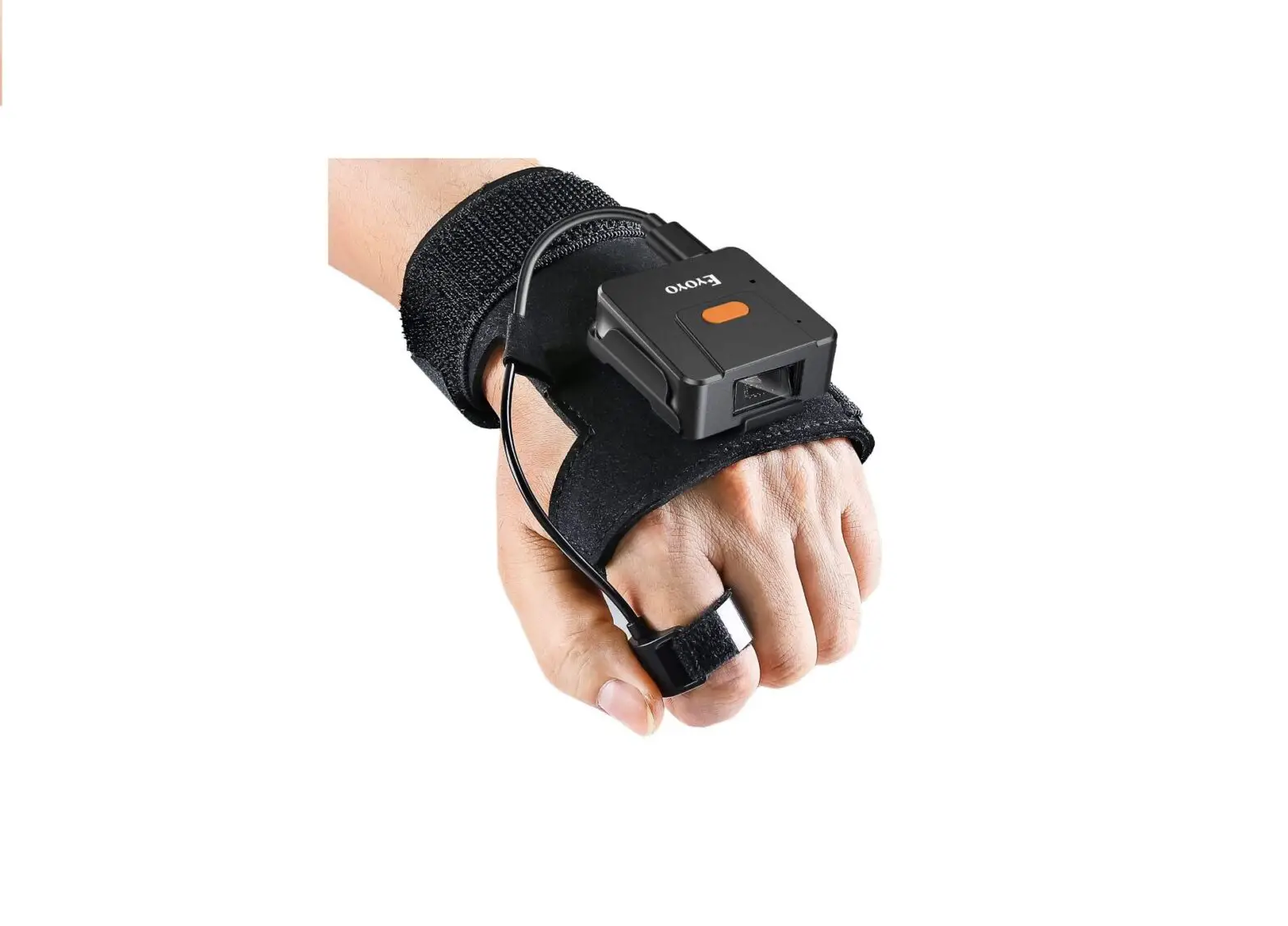 Eyoyo Bluetooth Le Scanner Trigger User Guide