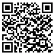 EYOYO Bluetooth LE Scanner Trigger User Guide - QR Code