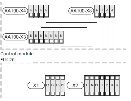 NIBE-ELK-26-Electric-Heater-FIG-13