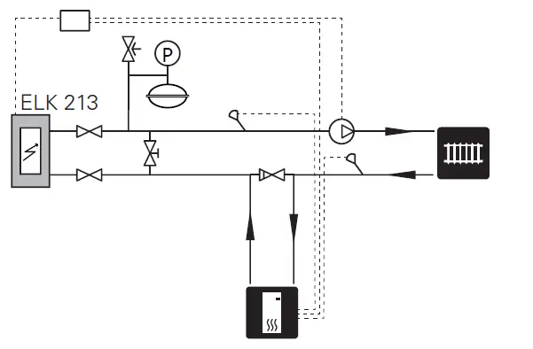 NIBE-ELK-26-Electric-Heater-FIG-5