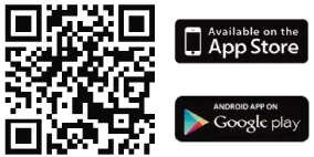 motorola VM65X Connect 5.0 Inch Video Baby Monitor-8