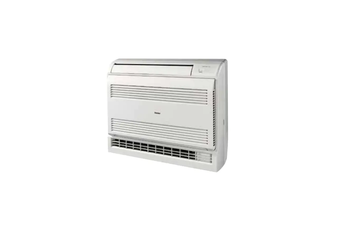 Haier Af09ab1hra Console, 2.5 Kw User Guide Haier Af09ab1hra Console, 2.5 Kw User Guide