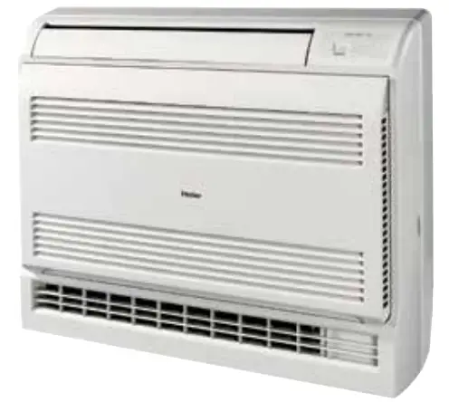 Haier AF09AB1HRA Console, 2.5 kW