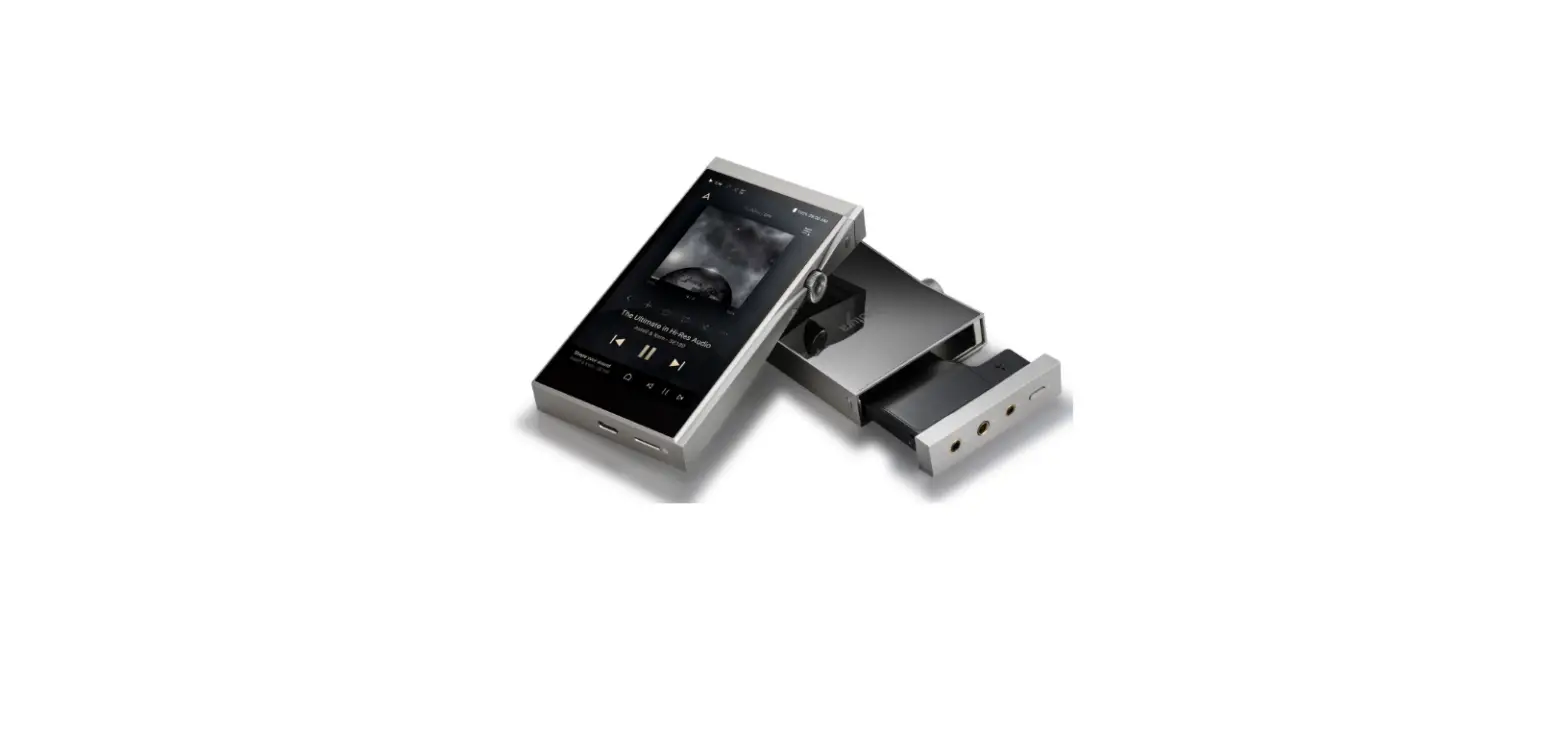 Dreamus Se180 Portable Audio Player User Manual