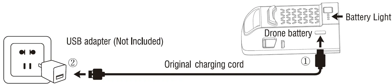 RUKO U11 Quadcopter Review - Best-Quadcopter 11