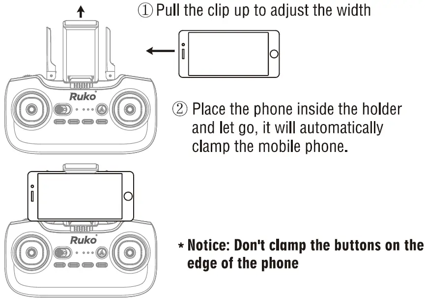 RUKO U11 Quadcopter Review - Best-Quadcopter 17