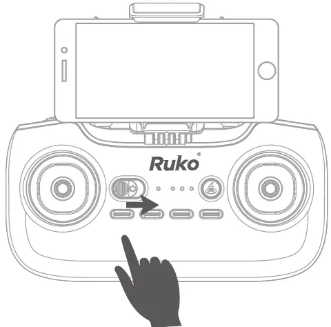 RUKO U11 Quadcopter Review - Best-Quadcopter 21