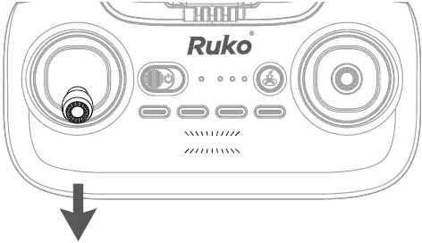 RUKO U11 Quadcopter Review - Best-Quadcopter 22