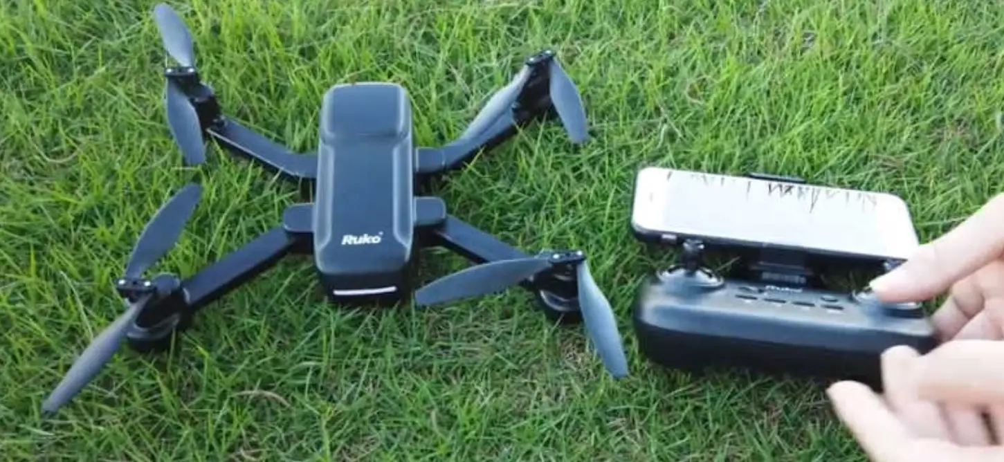 Ruko U11 Quadcopter Review - Best-quadcopter User Manual Ruko U11 Quadcopter Review - Best-quadcopter User Manual