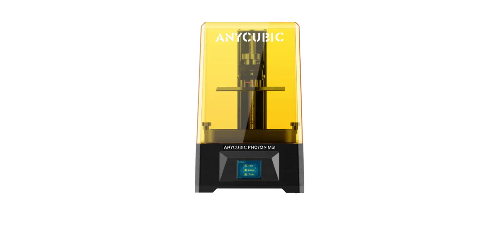 Anycubic Photon M3 7.6 Inch Resin 3d Printer User Manual Anycubic Photon M3 7.6 Inch Resin 3d Printer User Manual