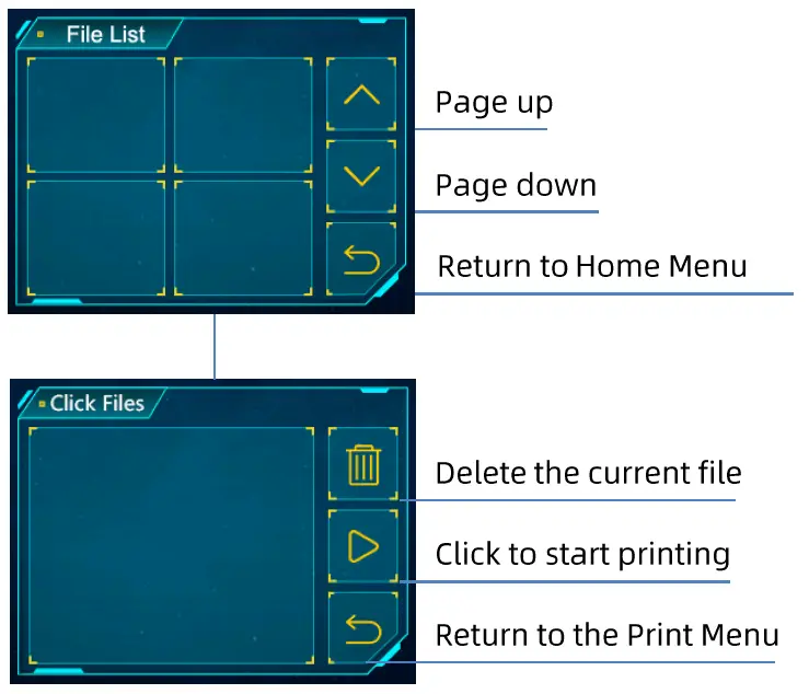ANYCUBIC-Photon-M3-7.6-Inch-Resin-3D-Printer-fig-19