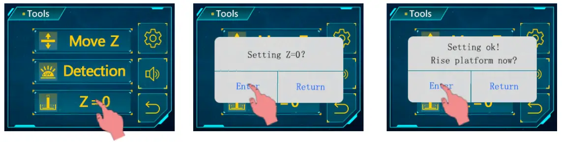 ANYCUBIC-Photon-M3-7.6-Inch-Resin-3D-Printer-fig-32