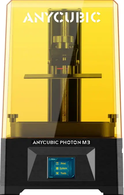 ANYCUBIC-Photon-M3-7.6-Inch-Resin-3D-Printer-product